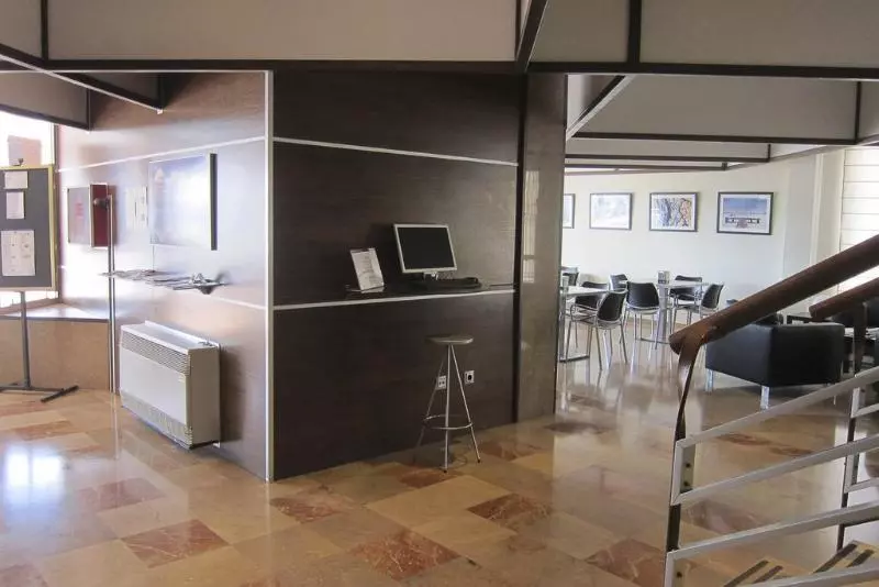 Fotos del hotel Neptuno:  6