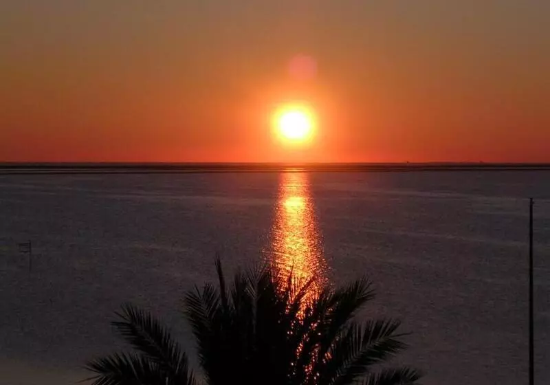 Fotos del hotel Neptuno:  16