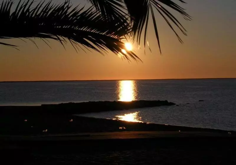 Fotos del hotel Neptuno:  14