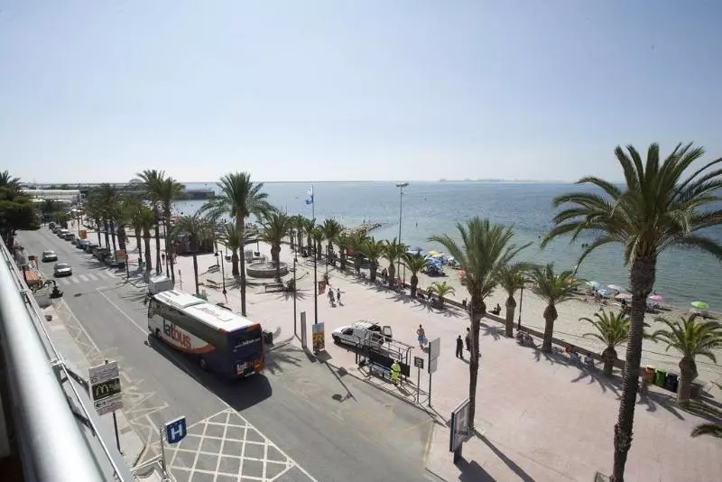 Fotos del hotel Neptuno:  15