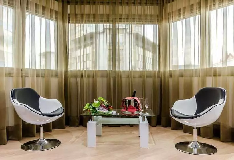 Fotos del hotel Princess:  17