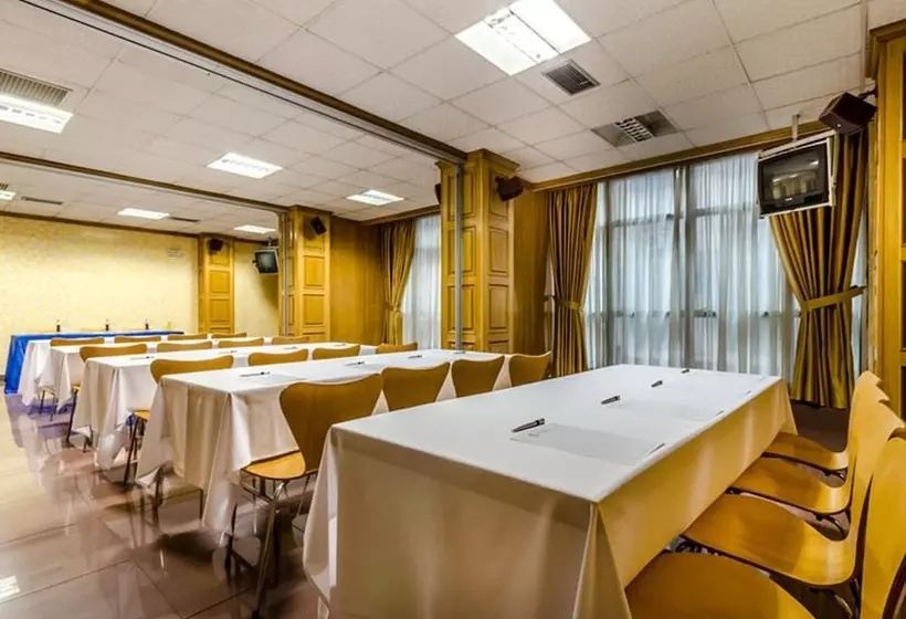 Fotos del hotel Princess:  7