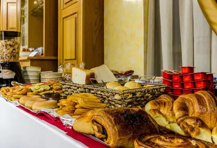 Fotos del hotel Princess:  14