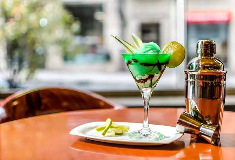 Fotos del hotel Princess:  10