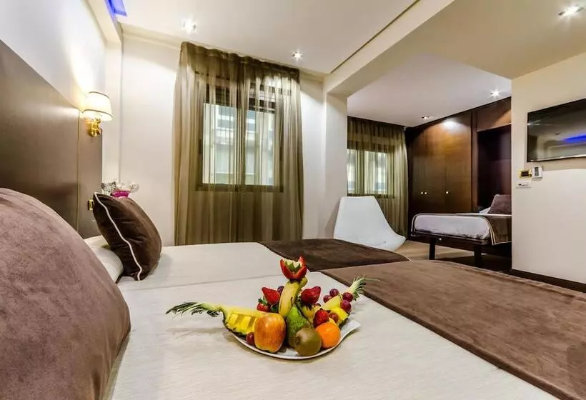 Fotos del hotel Princess:  21