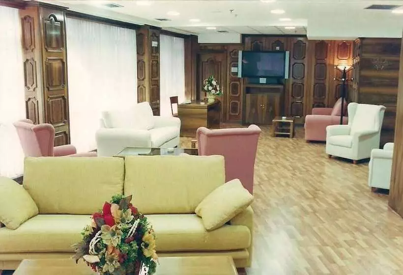 Fotos del hotel Princess:  4