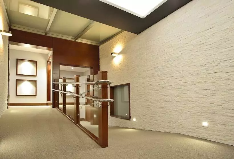 Fotos del hotel Puente De La Toja:  12