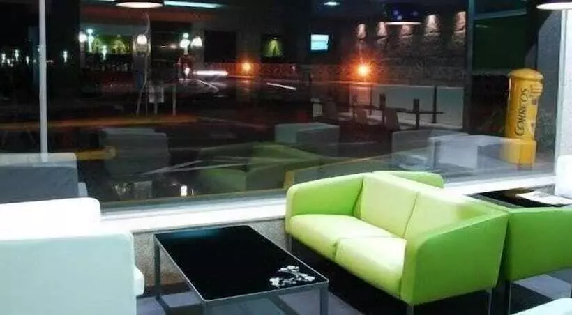 Fotos del hotel Puente De La Toja:  7