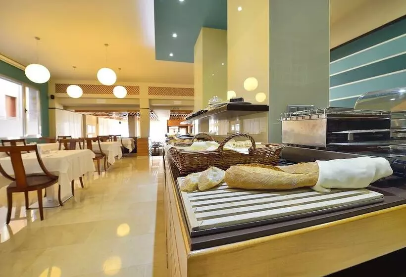 Fotos del hotel Puente De La Toja:  13