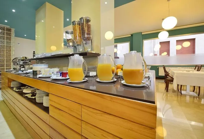 Fotos del hotel Puente De La Toja:  19