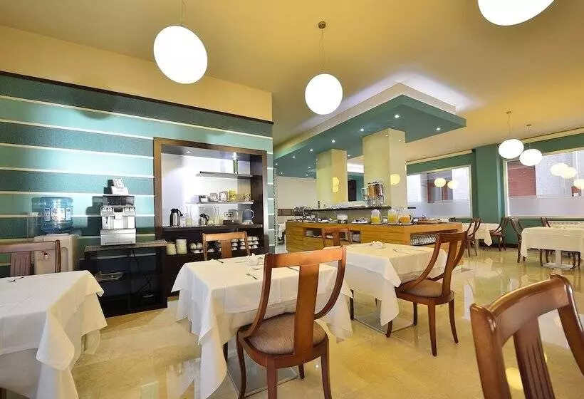 Fotos del hotel Puente De La Toja:  5