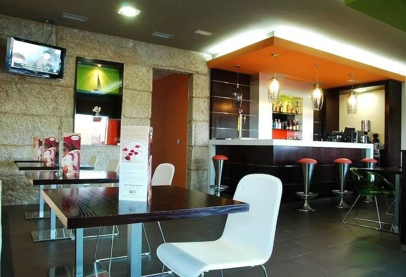 Fotos del hotel Puente De La Toja:  6