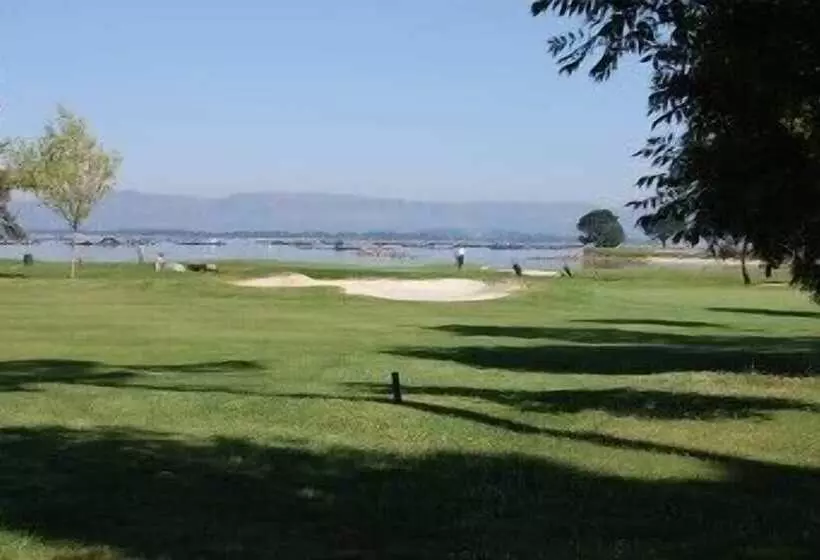 Fotos del hotel Puente De La Toja:  20