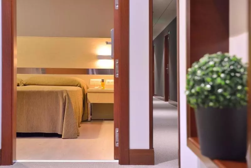 Fotos del hotel Puente De La Toja:  23