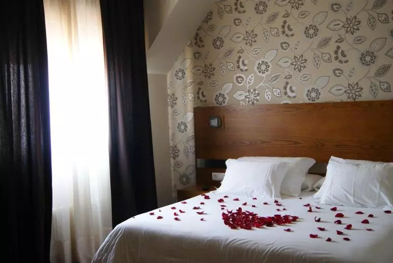 Fotos del hotel Puente De La Toja:  11