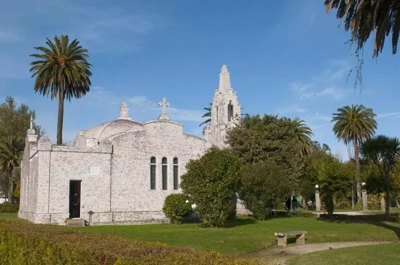 Fotos del hotel Puente De La Toja:  15