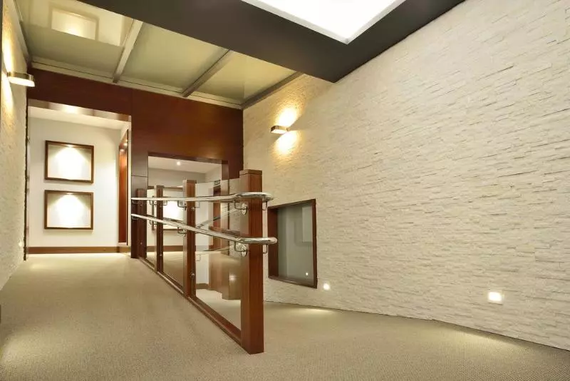 Fotos del hotel Puente De La Toja:  4