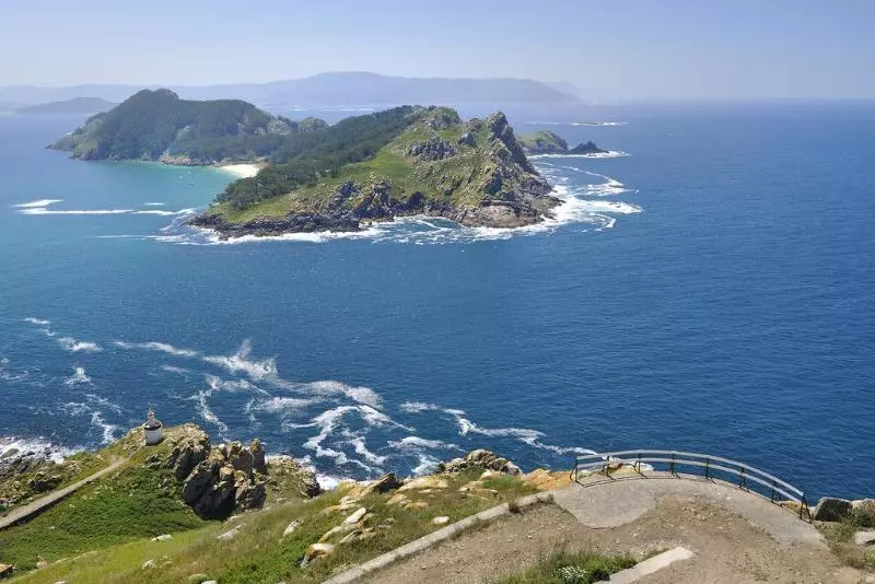 Fotos del hotel Puente De La Toja:  22