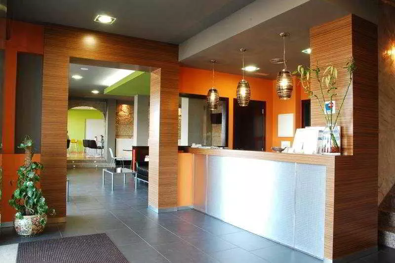 Fotos del hotel Puente De La Toja:  18