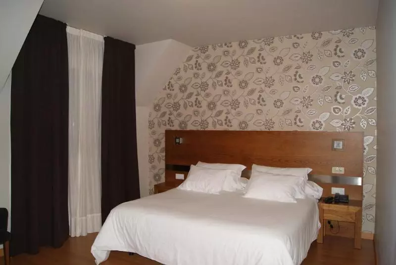 Fotos del hotel Puente De La Toja:  17