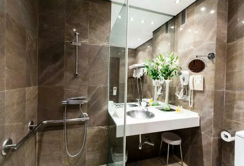 Fotos del hotel Rl Ciudad De úbeda:  5