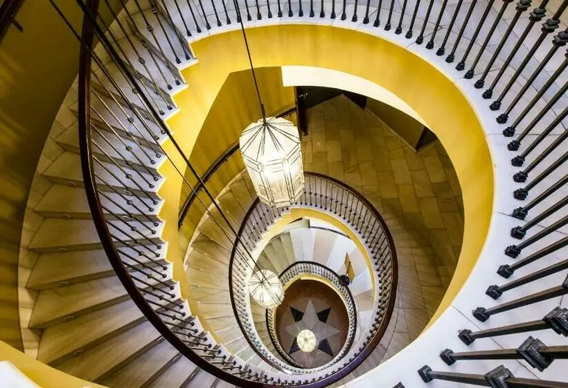 Fotos del hotel Rl Ciudad De úbeda:  6