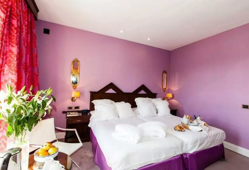 Fotos del hotel Rl Ciudad De úbeda:  9