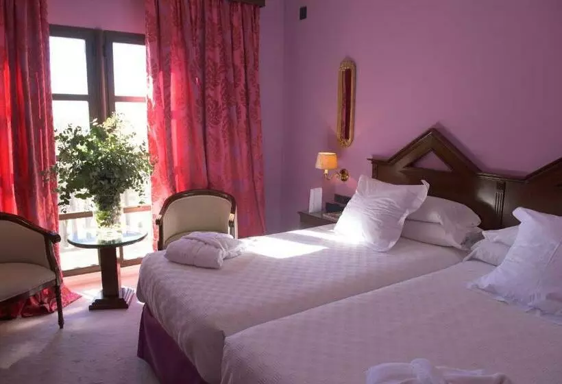 Fotos del hotel Rl Ciudad De úbeda:  17