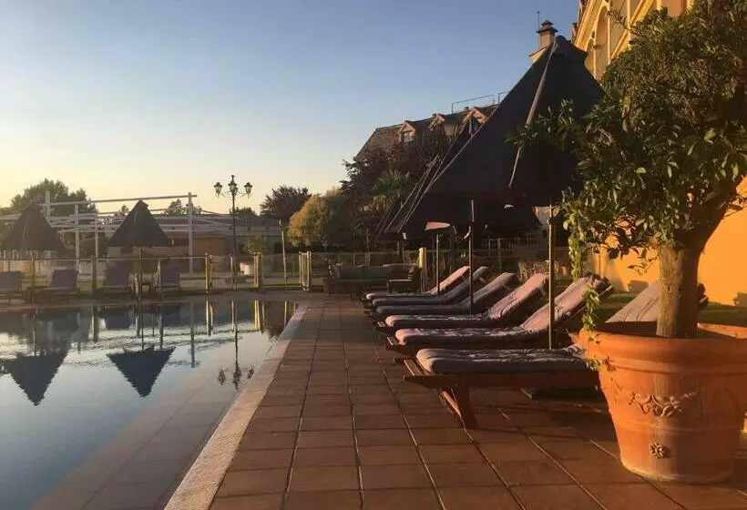 Fotos del hotel Rl Ciudad De úbeda:  14