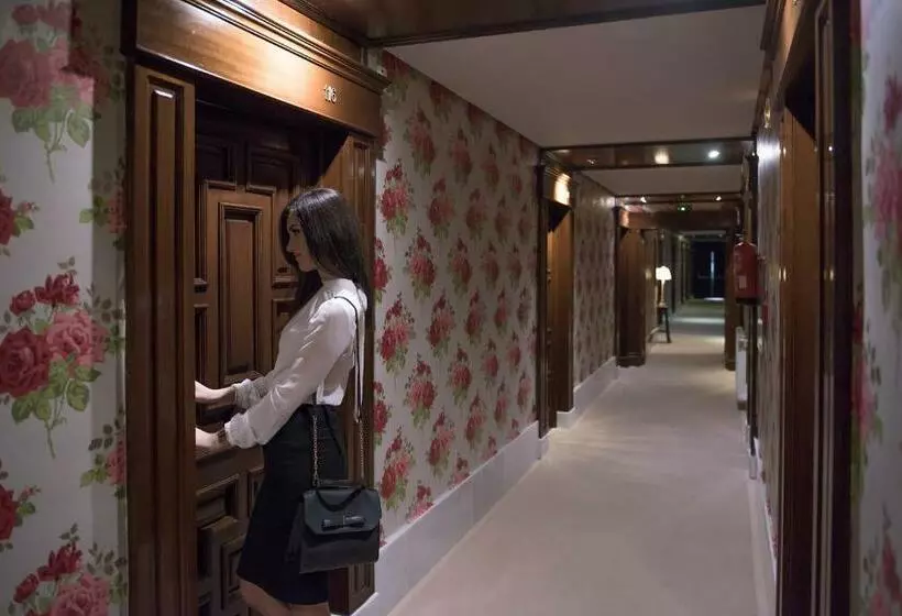 Fotos del hotel Rl Ciudad De úbeda:  25