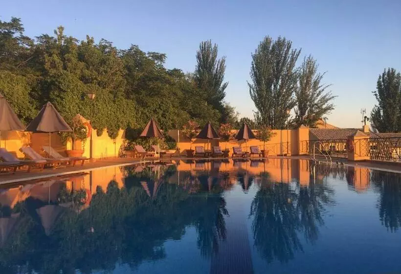 Fotos del hotel Rl Ciudad De úbeda:  10