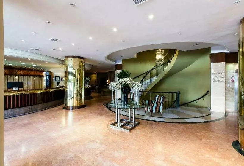 Fotos del hotel Rl Ciudad De úbeda:  3