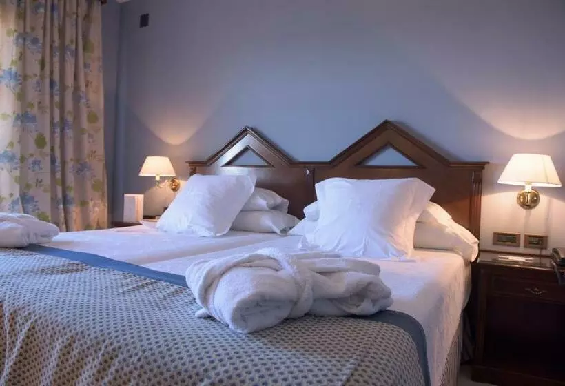 Fotos del hotel Rl Ciudad De úbeda:  23