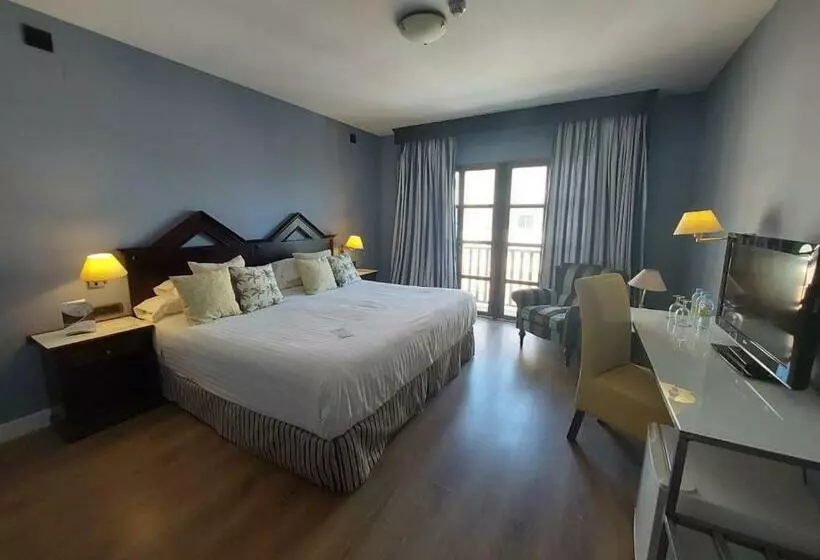 Fotos del hotel Rl Ciudad De úbeda:  19