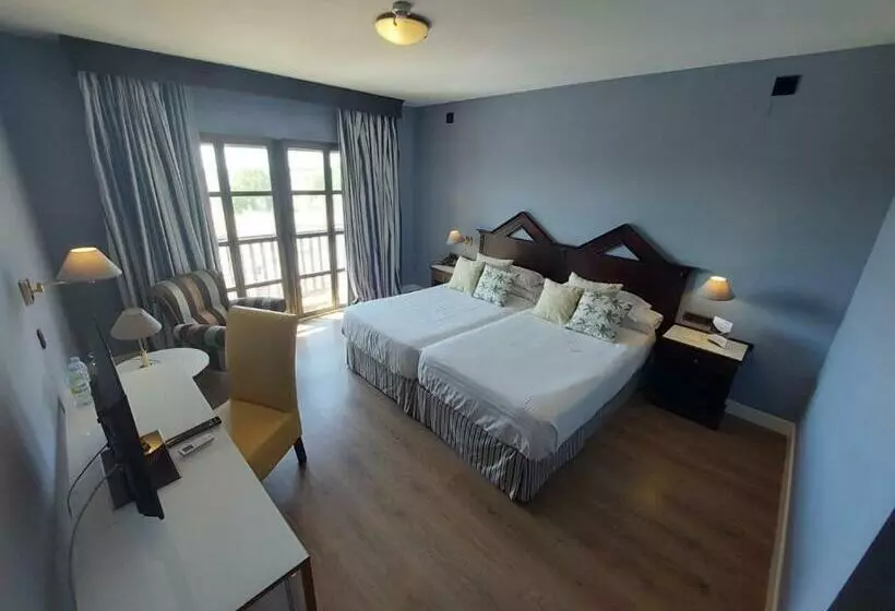 Fotos del hotel Rl Ciudad De úbeda:  13