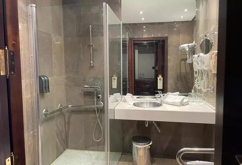 Fotos del hotel Rl Ciudad De úbeda:  18