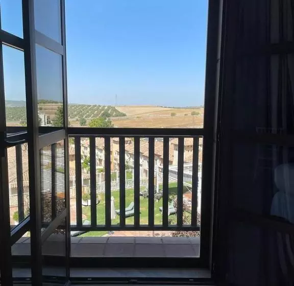 Fotos del hotel Rl Ciudad De úbeda:  7