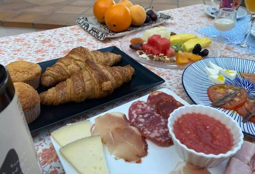 Fotos del hotel Rl Ciudad De úbeda:  8