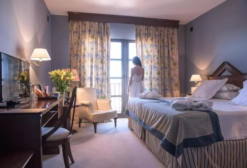 Fotos del hotel Rl Ciudad De úbeda:  22