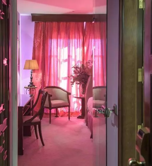 Fotos del hotel Rl Ciudad De úbeda:  24