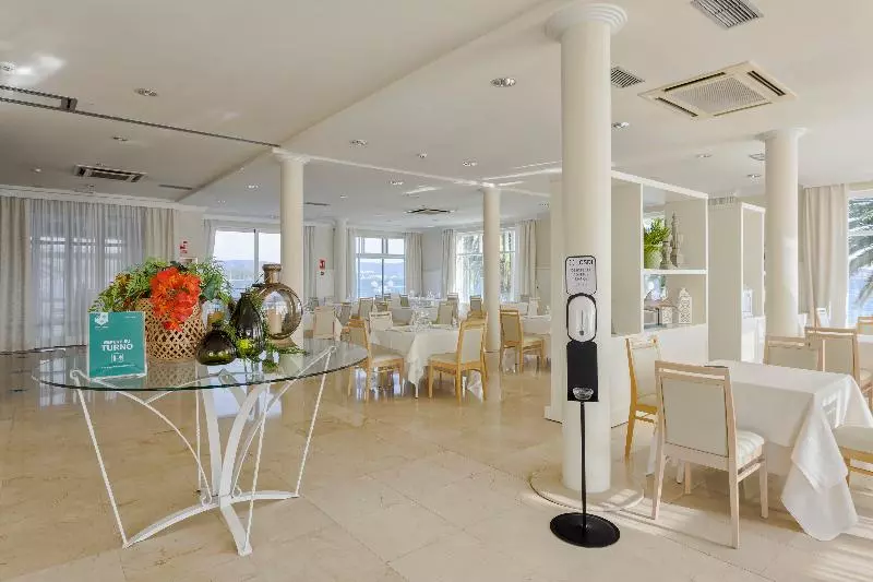 Fotos del hotel Talaso Louxo La Toja:  13