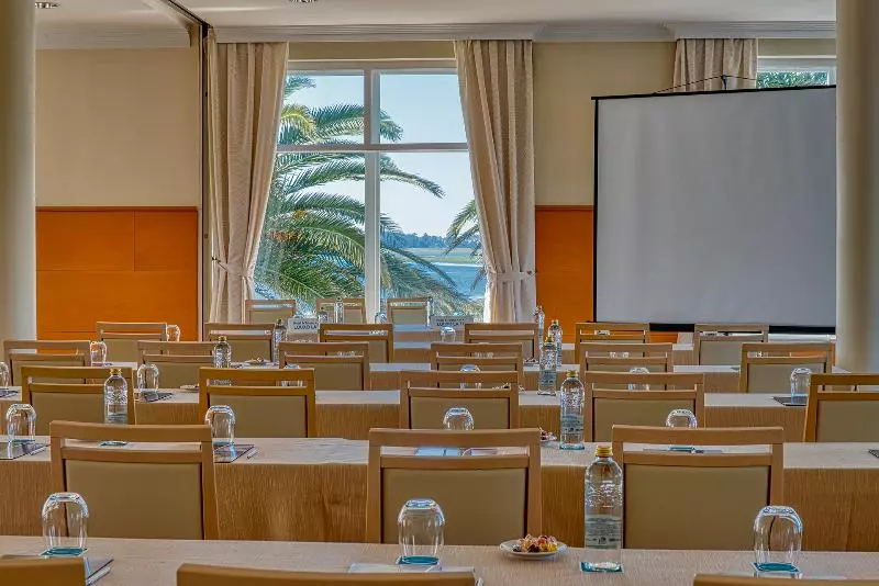 Fotos del hotel Talaso Louxo La Toja:  7