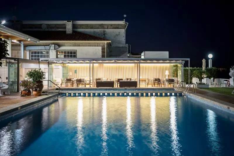 Fotos del hotel Talaso Louxo La Toja:  6