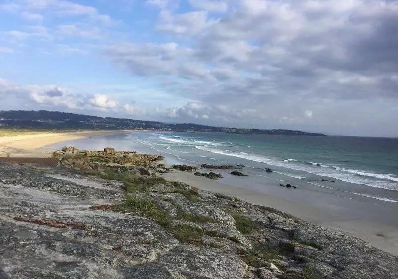 Fotos del hotel Talaso Louxo La Toja:  25