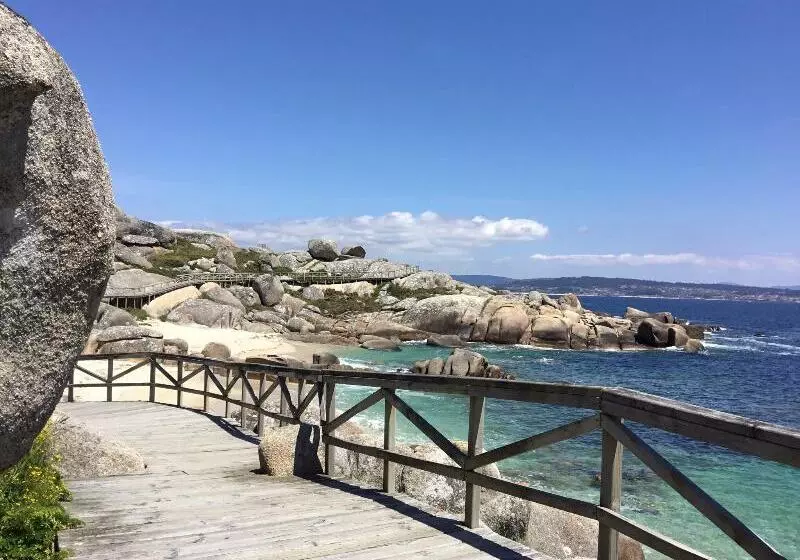 Fotos del hotel Talaso Louxo La Toja:  16