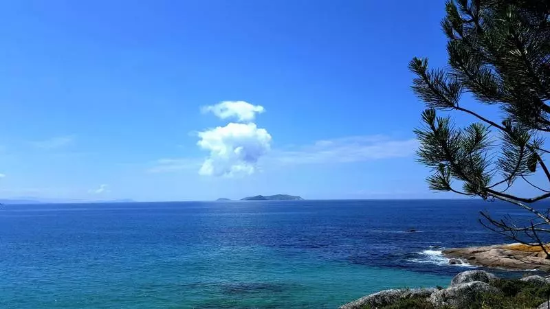 Fotos del hotel Talaso Louxo La Toja:  9