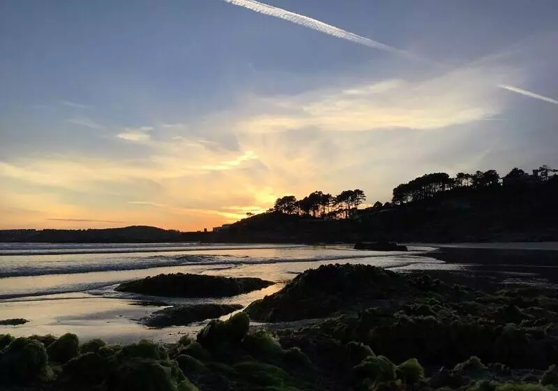 Fotos del hotel Talaso Louxo La Toja:  22