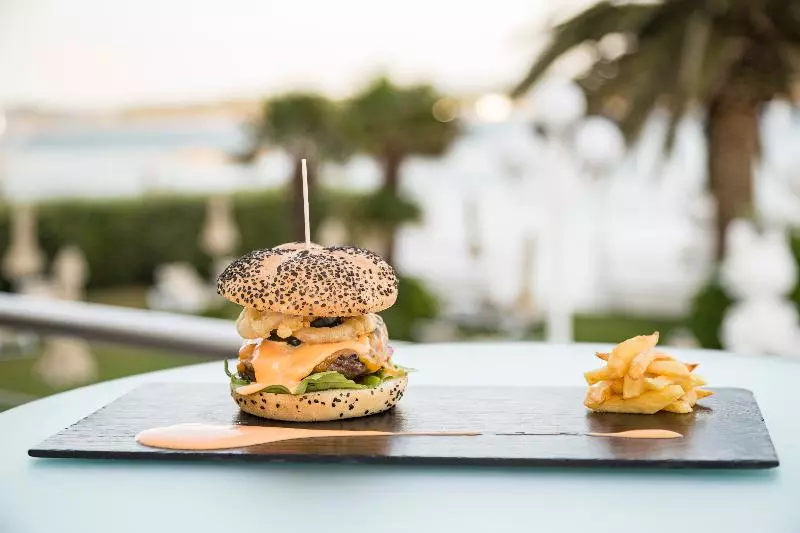 Fotos del hotel Talaso Louxo La Toja:  14