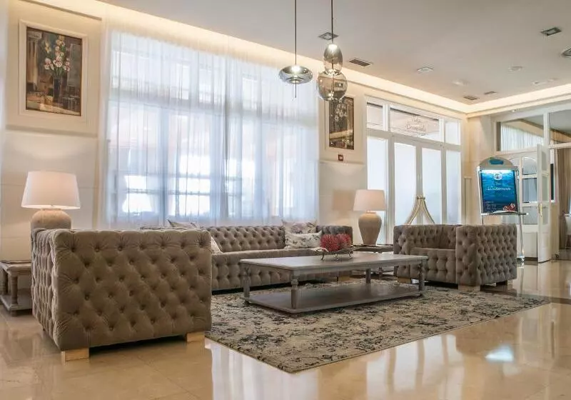 Fotos del hotel Talaso Louxo La Toja:  18