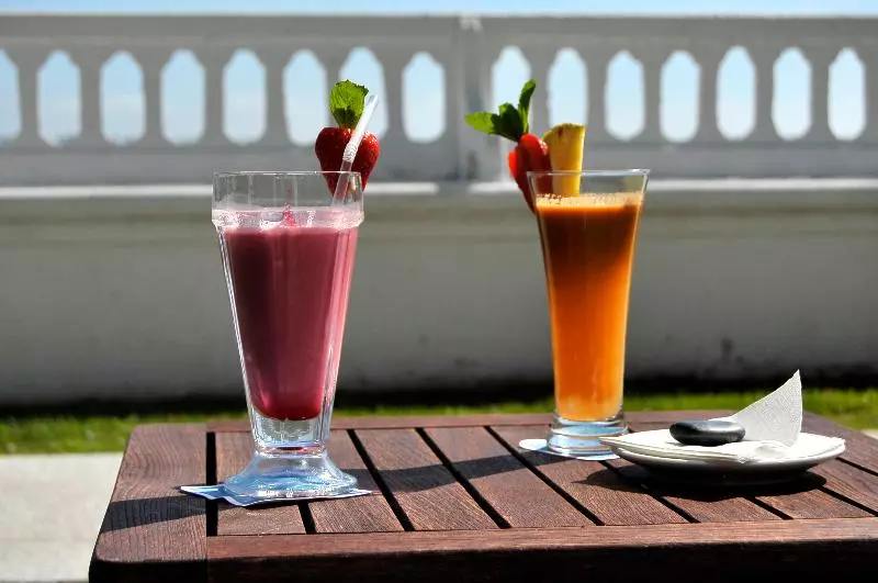 Fotos del hotel Talaso Louxo La Toja:  21